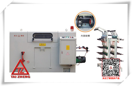 廠家直銷(xiāo) 型號(hào)300-630 高速絞線(xiàn)機(jī)
